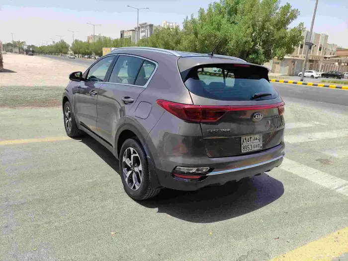 اسبورتاج 5