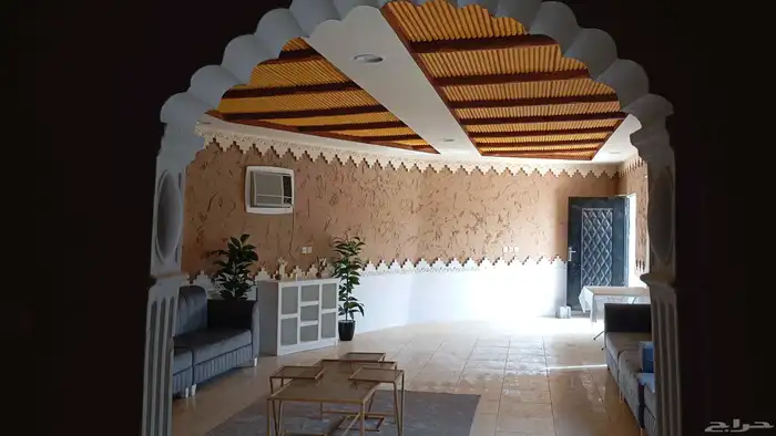 تكسير اسعار الاستراحات القسم ب450 القسمين 650 8