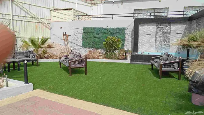 تكسير اسعار الاستراحات القسم ب450 القسمين 650 15