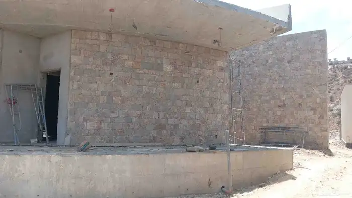 شغل تلبيس حجر قص موجود في الباحه رقم الجوال 3