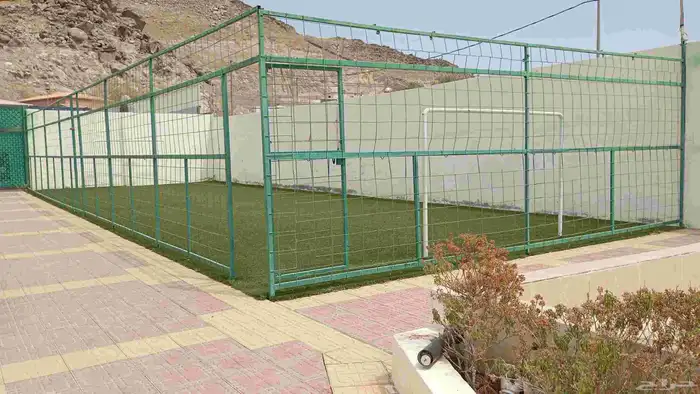 تكسير اسعار الاستراحات القسم ب450 القسمين 650 0