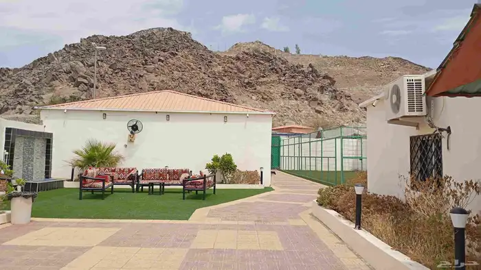تكسير اسعار الاستراحات القسم ب450 القسمين 650 1