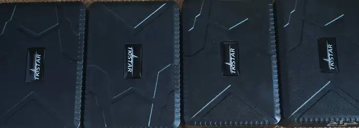 جهاز تتبع البل 2