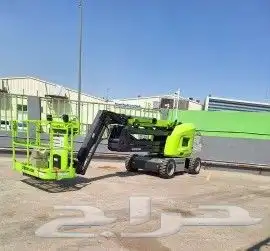 تأجير جميع انوع المعدات تفيدونا بزيارتكم 6