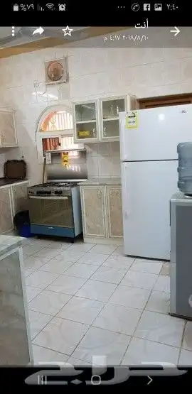 استراحة للبيع حي الدفاع 8