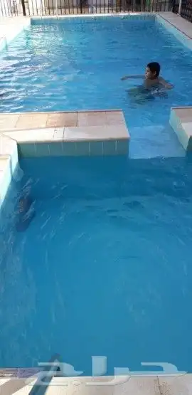 استراحة للبيع حي الدفاع 1