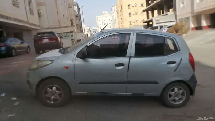 هيونداي اي تن موديل 2014 0