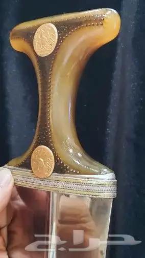 جنبيه زراف صنعاني كبيره 3