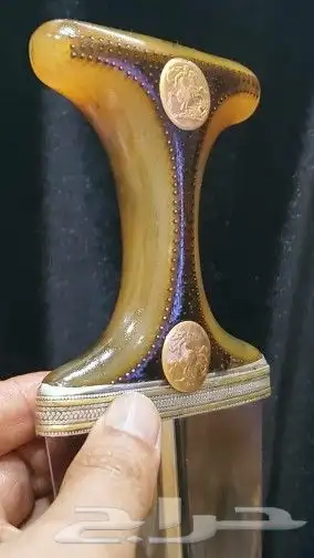 جنبيه زراف صنعاني كبيره 4