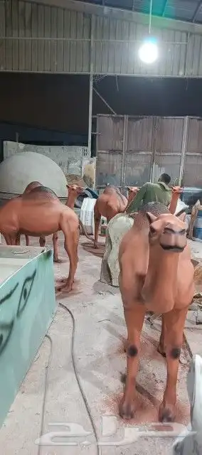 ديكورات فيبر جلاص تصنيع وتفصيل جميع أشكال منتجات فابير نواف 4