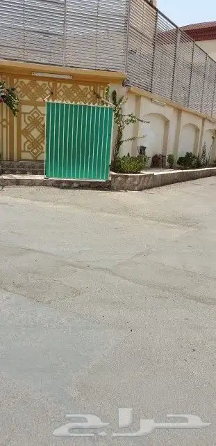 استراحة للبيع حي الدفاع 6