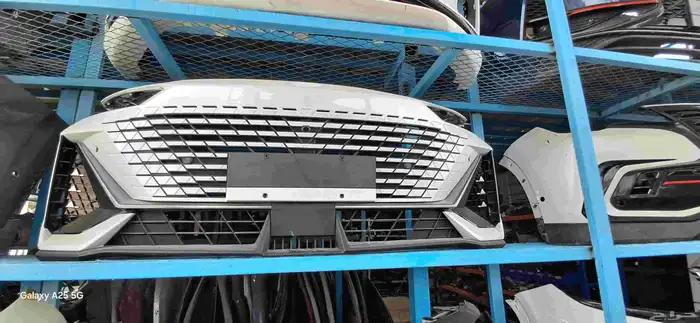 قطع شانجان cs95 وcs85 وcs75 يوني في يوني كي 2023 2