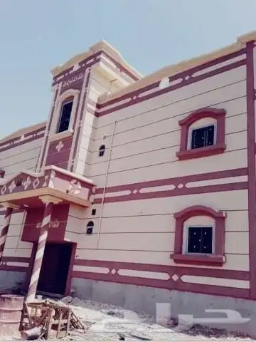 حجر الرياض لياسه ملونه وايضا كسر رخام 1