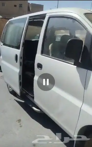 سياره اتش 1 للبيع ممتازه 1999 2