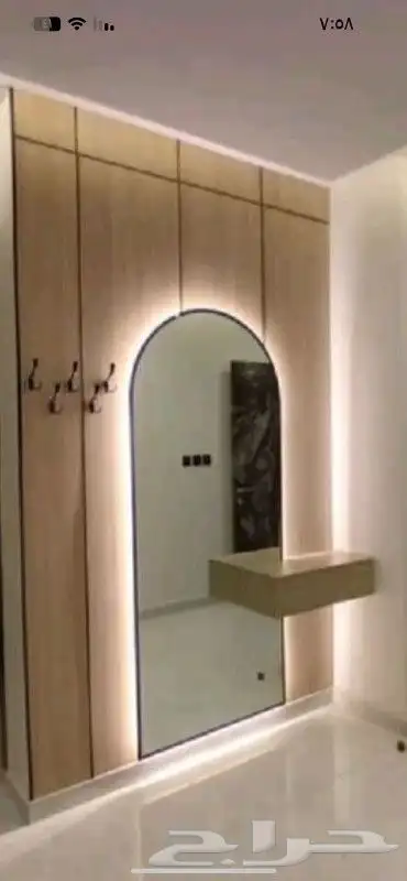 ديكورات داخليه بديل الشيبورد بديل الرخام بديل الحجر 9