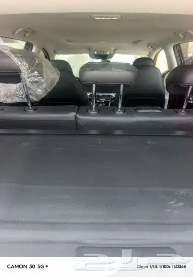 جاك GAC GS4 موديل 2023 فل كامل 10