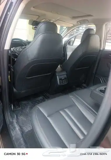جاك GAC GS4 موديل 2023 فل كامل 6
