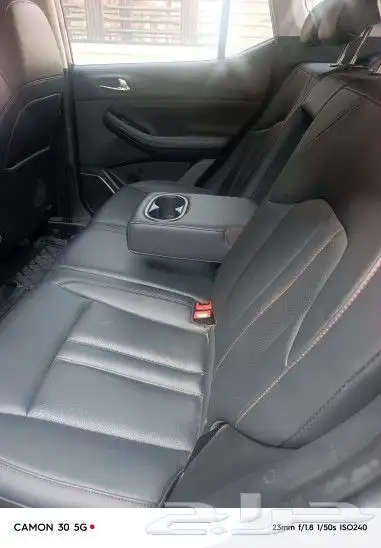 جاك GAC GS4 موديل 2023 فل كامل 8