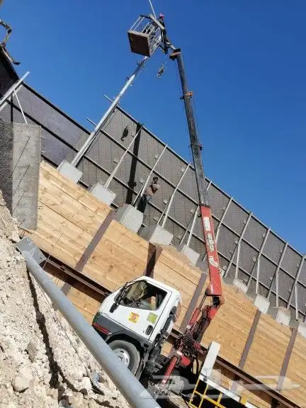 للايجار ونش سطه كرين رافعات دينه ونش باسكت 2