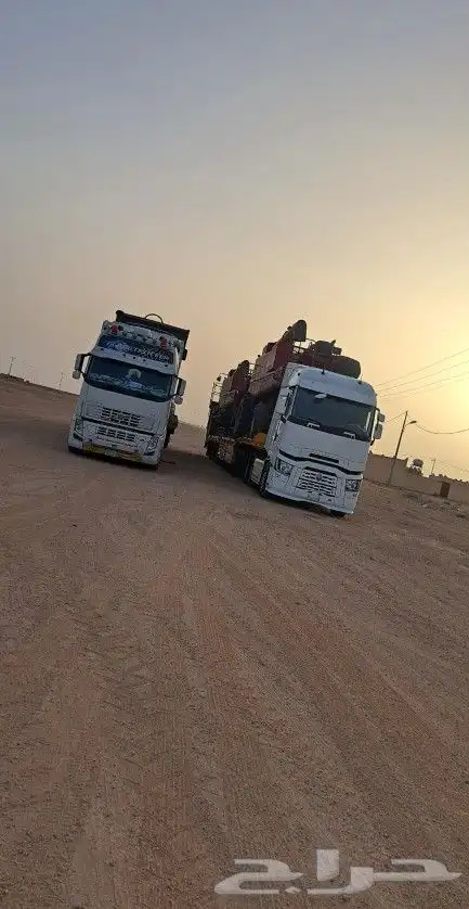 لوبد فاضي وادي الدواسر السليل نقل معدات ثقيل وخفيف سيارات 0