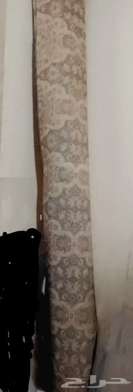 للبيع سجاده نظيفه مقاس كبير 2