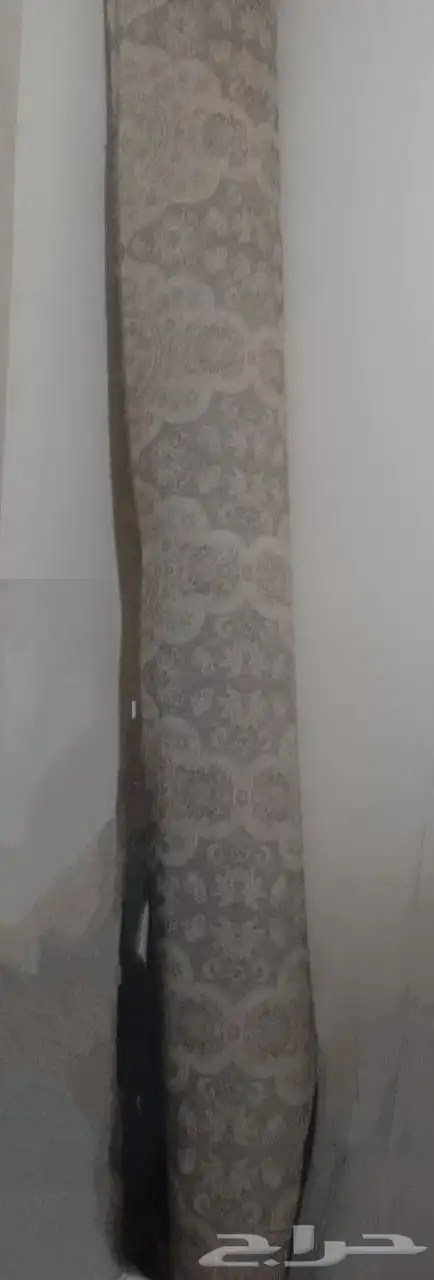 للبيع سجاده نظيفه مقاس كبير 3