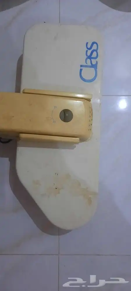 كوايه بخار للبيع 2