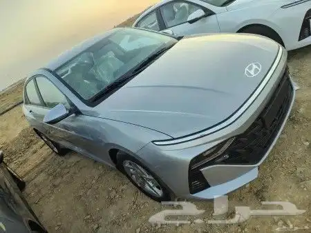 هيونداي اكسنت 2026 القسط 850 0