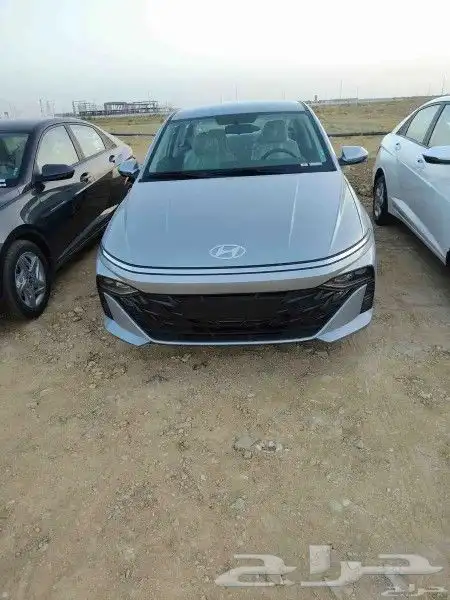 هيونداي اكسنت 2026 القسط 850 2