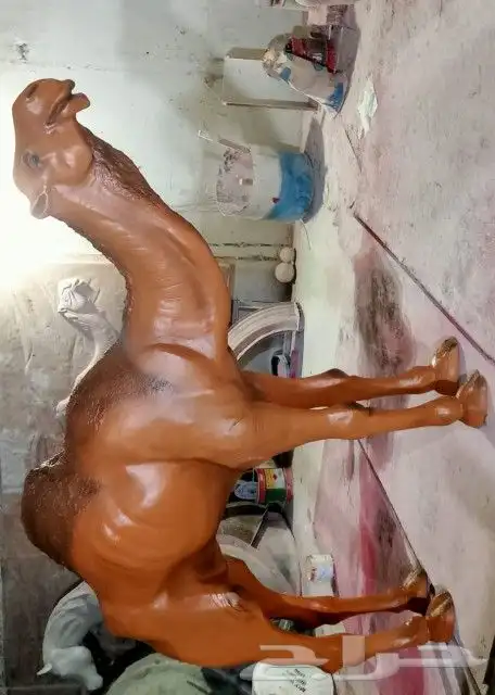 ديكرات فابير جلاص 9