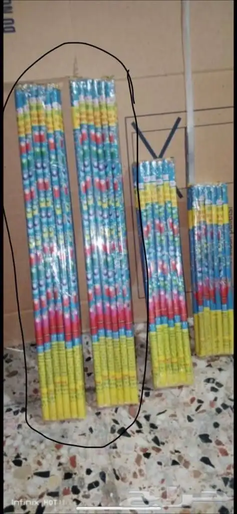 العاب نارية ترفيه مناسبات حفل كرة القدم 6