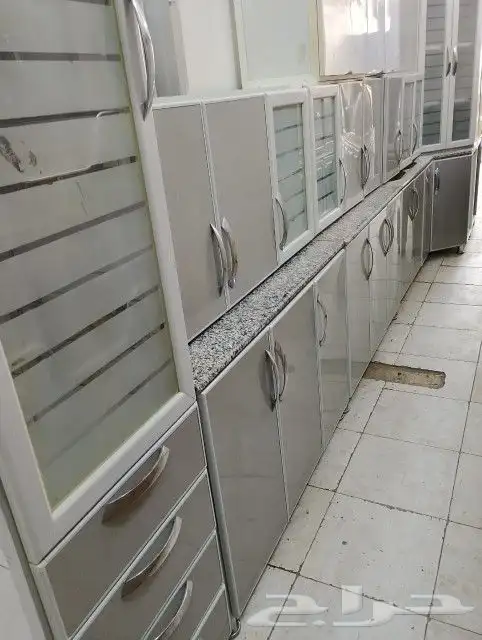 مطبخ مستعمل نظيف 7