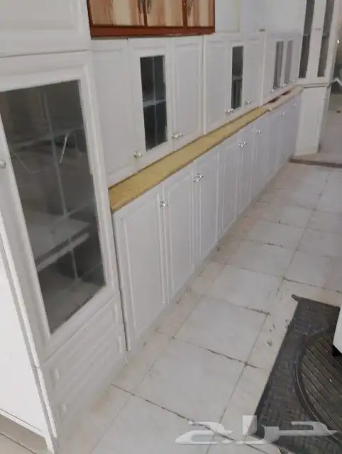 مطبخ مستعمل نظيف 4