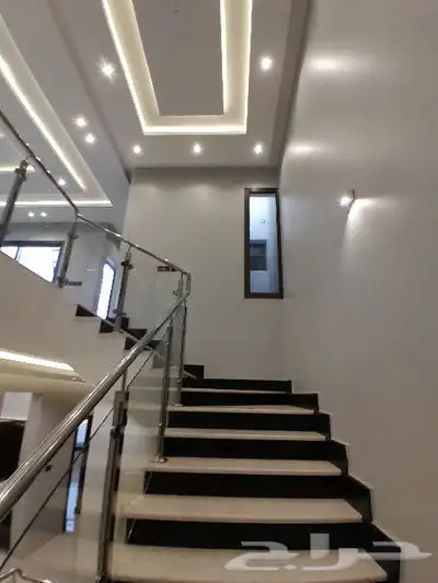 للبيع فيلا دبلكس دورين وملحق تشطيب VIP فاخر بحي درة الموسي 26