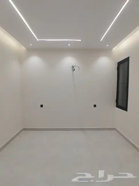 للبيع شقه دور ارضي حوش ومدخل سياره تشطيبات فاخره من 520الف 9
