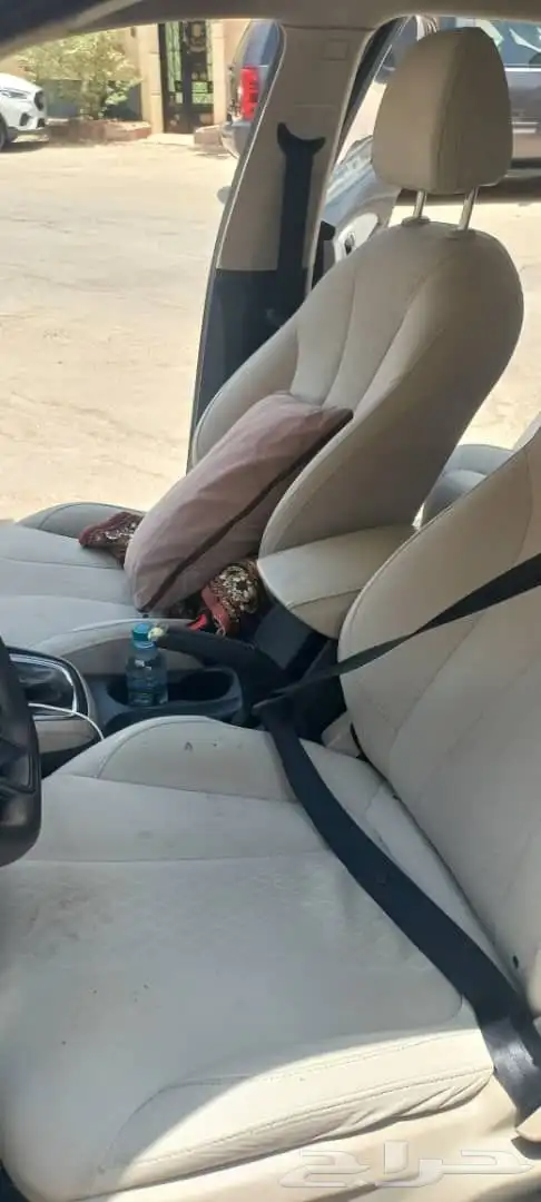ام جي 5 موديل 2020 5