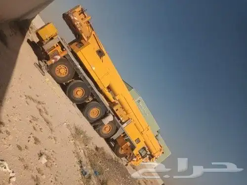 تأجير جميع انوع المعدات تفيدونا بزيارتكم 9