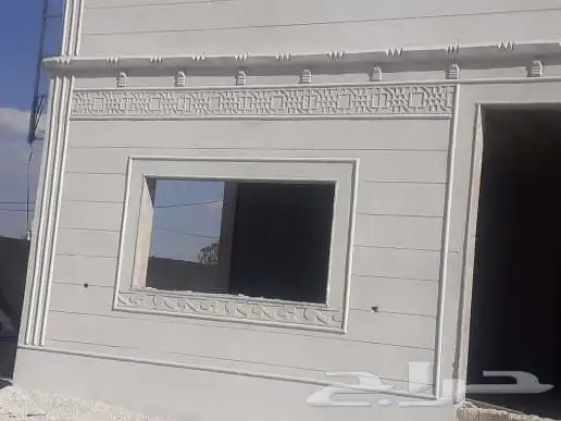 ابو محمد للياسه ملونه بديل الحجر الطبيعي بجميع انواعها 3