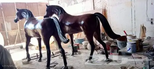 ديكرات فابير جلاص 3