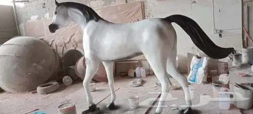 ديكرات فابير جلاص 7