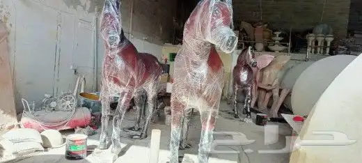 ديكرات فابير جلاص 2