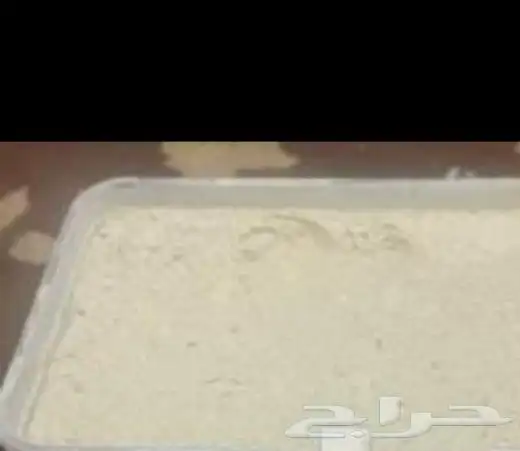 بودرة لقاح نخيل 0