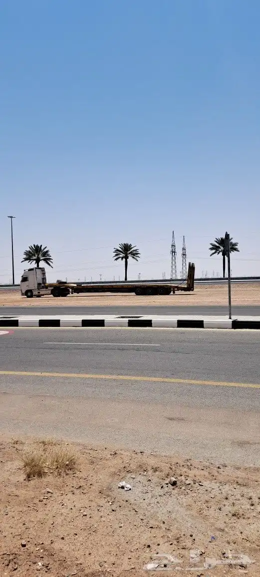 لوبد فاضي وادي الدواسر السليل نقل معدات ثقيل وخفيف سيارات 1