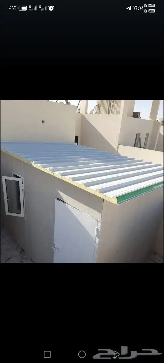 مضلات وسواترلبن والمهديه ودرعه 8
