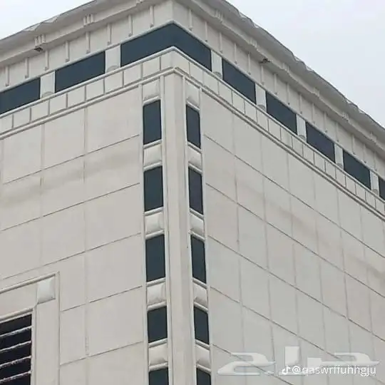 لياسه ملونه بديل الحجر الطبيعي وديكورات. بااسعار مناسبه لز 7