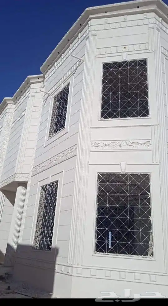 حجر الرياض لياسه ملونه وايضا كسر رخام 7