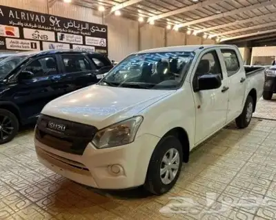 ايسوزو ديماكس 2025 9