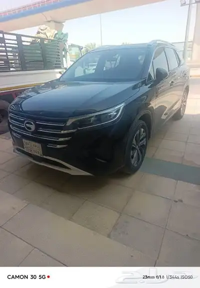جاك GAC GS4 موديل 2023 فل كامل index