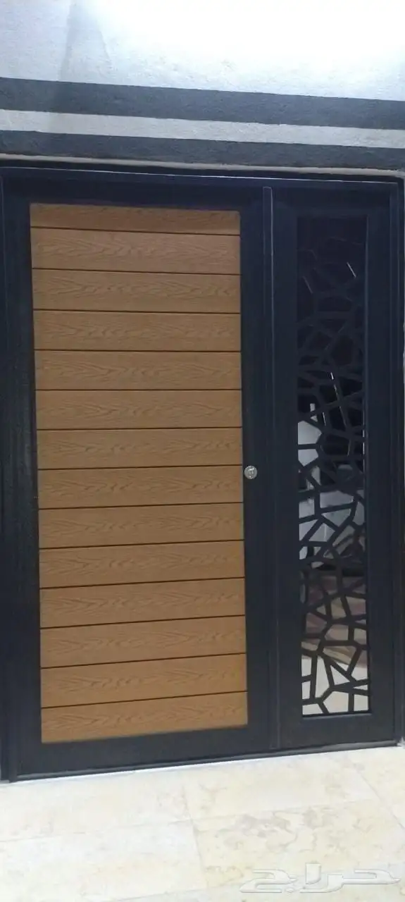 مركز عدنان للالمنيوم والحديد 10