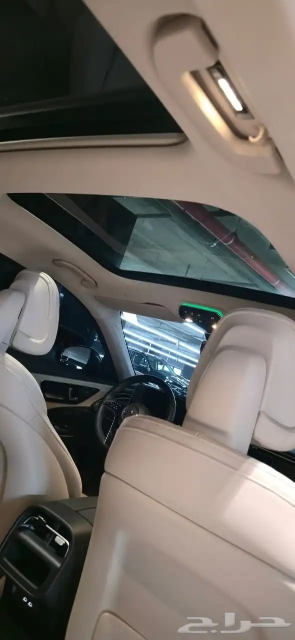 قيد الشحن E200 2024 استيراد من كوريا 22